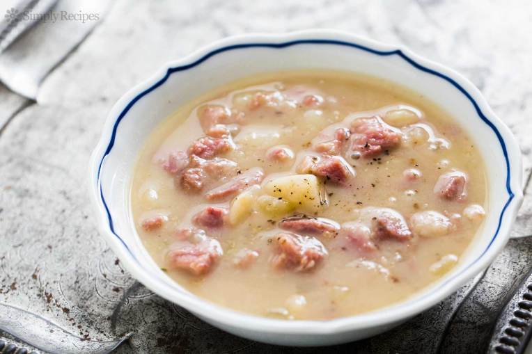 ham-potato-soup